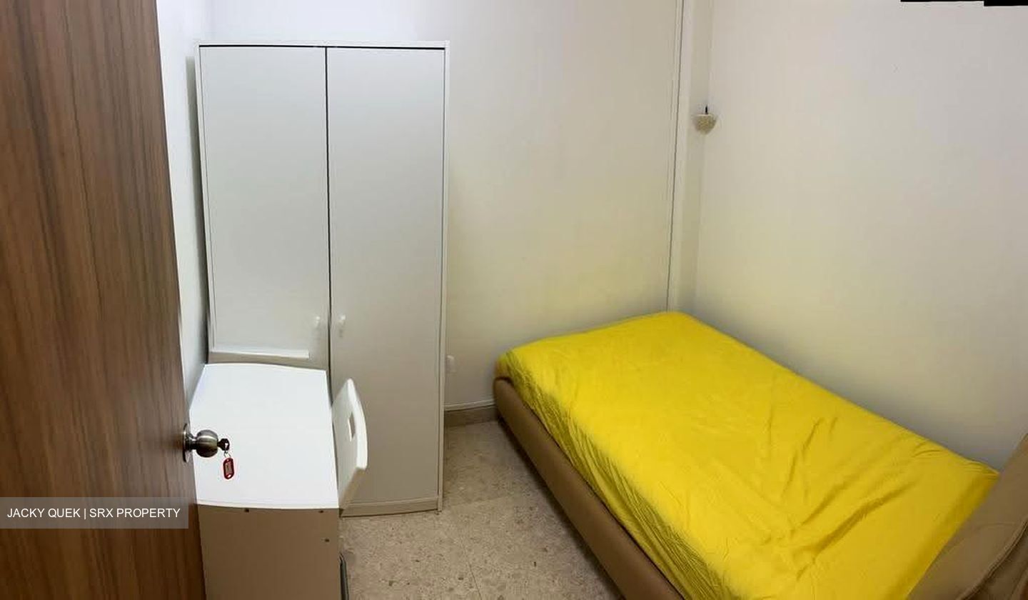 Eunos Park (D14), Condominium #621706771